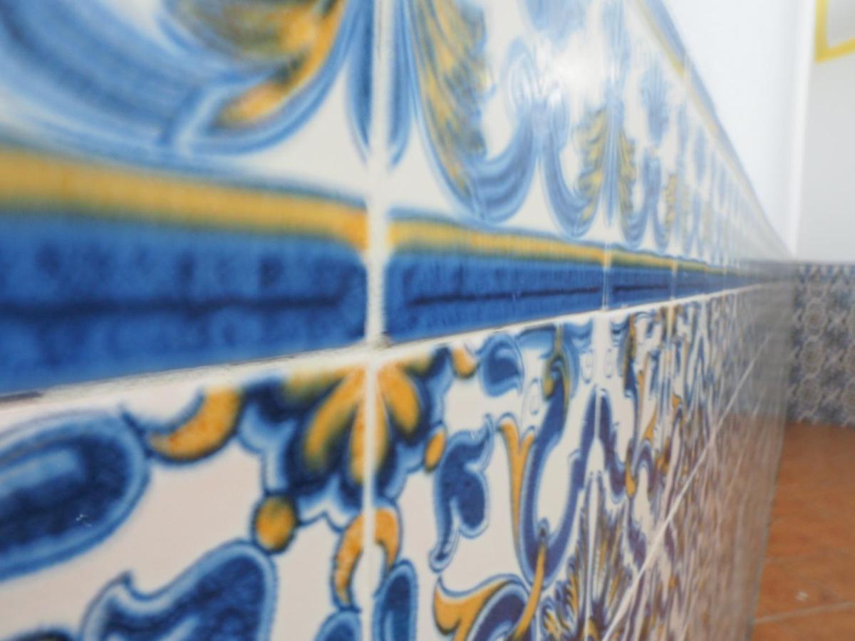 The Portuguese Element Faro Exterior foto