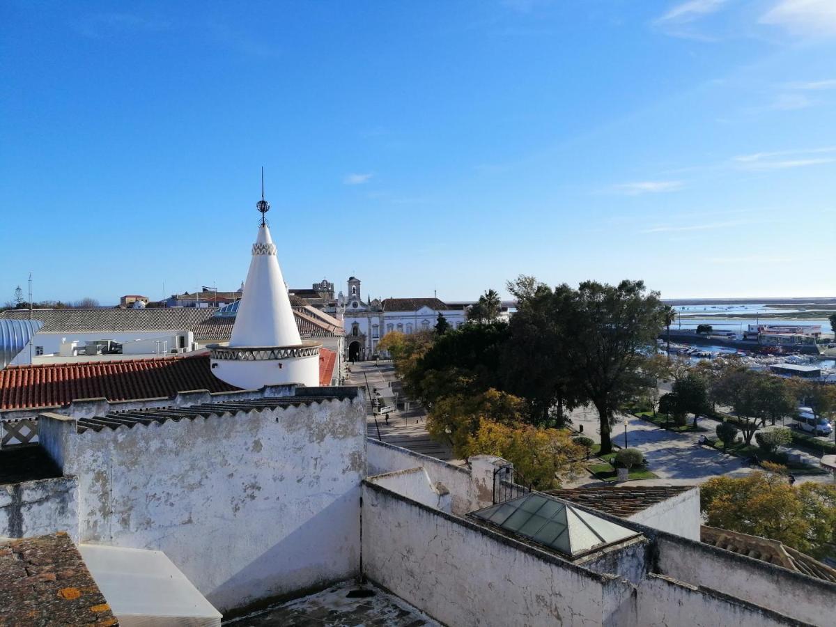 The Portuguese Element Faro Exterior foto