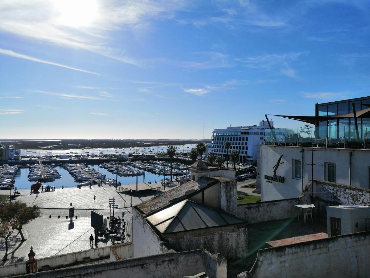 The Portuguese Element Faro Exterior foto