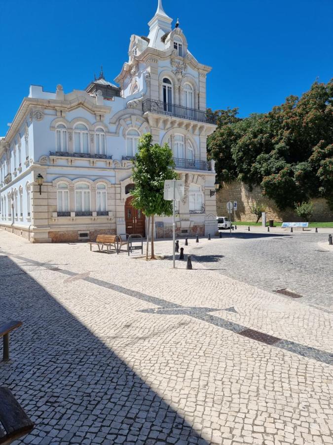 The Portuguese Element Faro Exterior foto